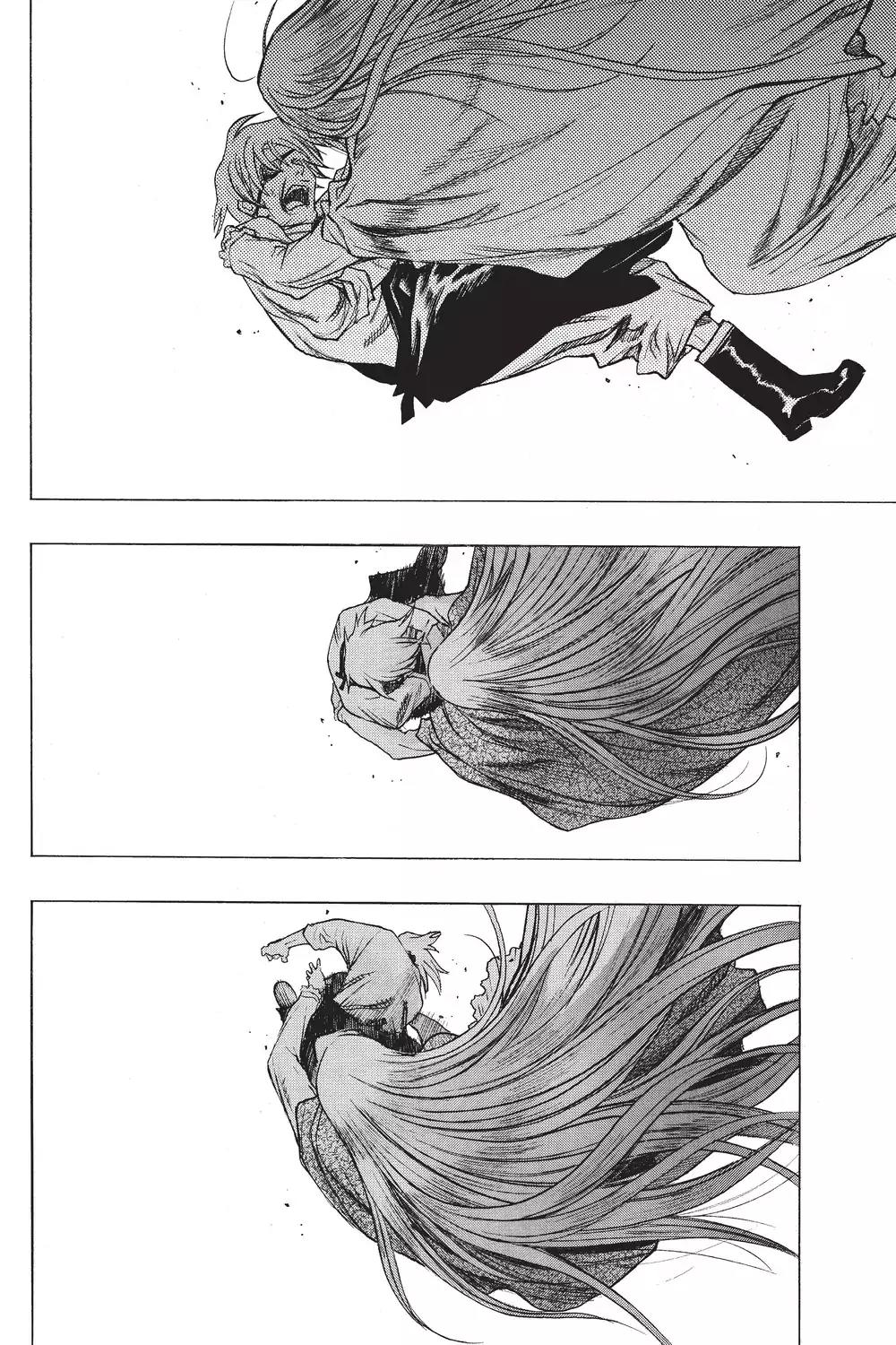 Shingeki no Kyojin - Before the Fall Chapter 30 page 48 - Chapter 30