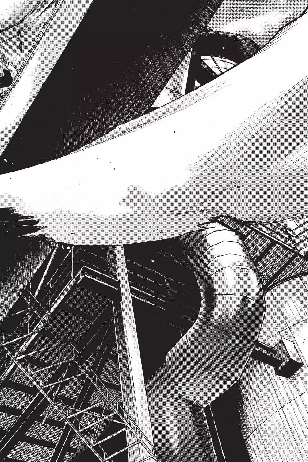 Shingeki no Kyojin - Before the Fall Chapter 30 page 50 - Chapter 30