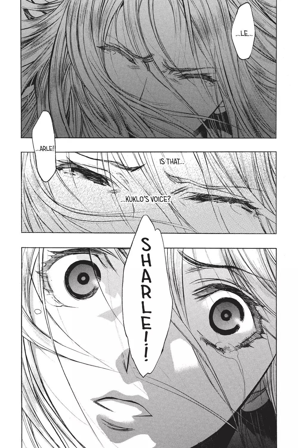 Shingeki no Kyojin - Before the Fall Chapter 30 page 52 - Chapter 30