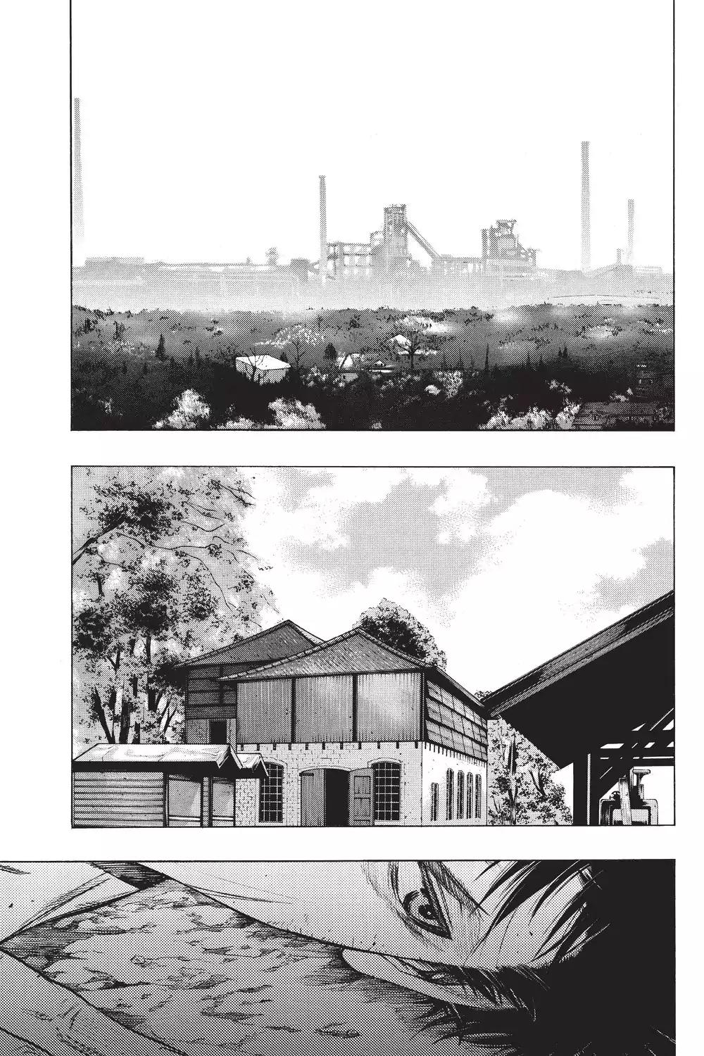 Shingeki no Kyojin - Before the Fall Chapter 31 page 13 - Chapter 31