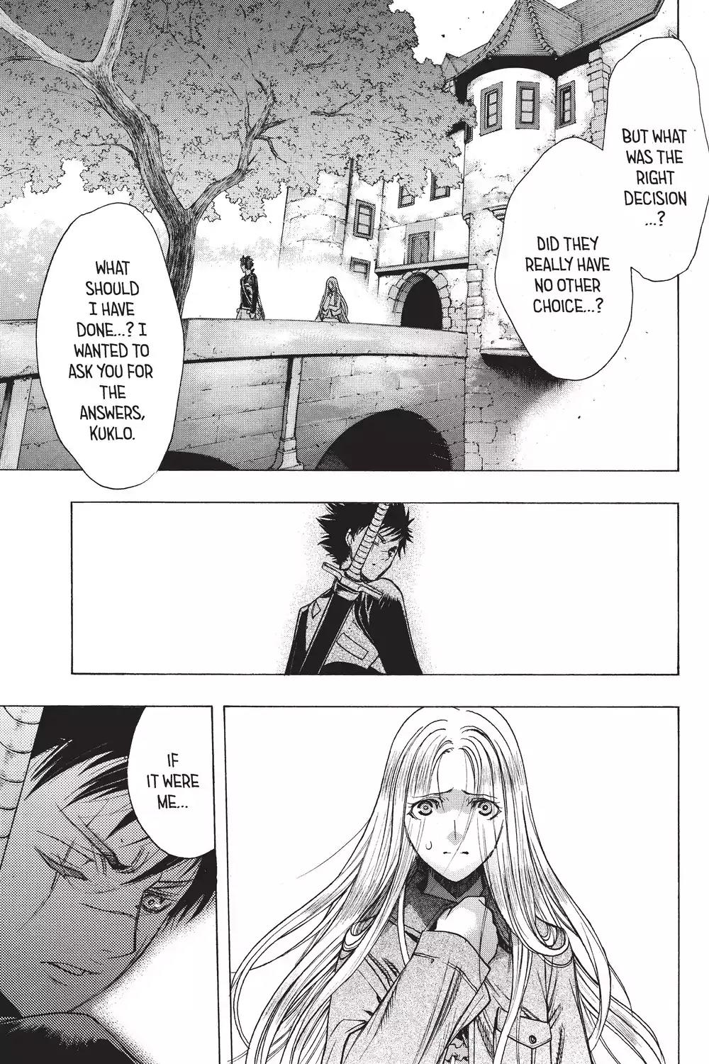 Shingeki no Kyojin - Before the Fall Chapter 31 page 27 - Chapter 31