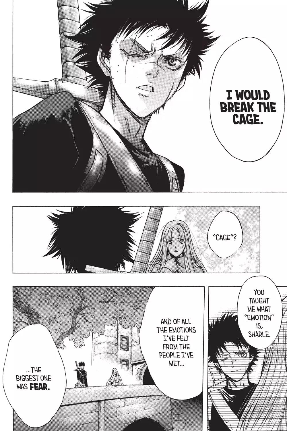 Shingeki no Kyojin - Before the Fall Chapter 31 page 28 - Chapter 31