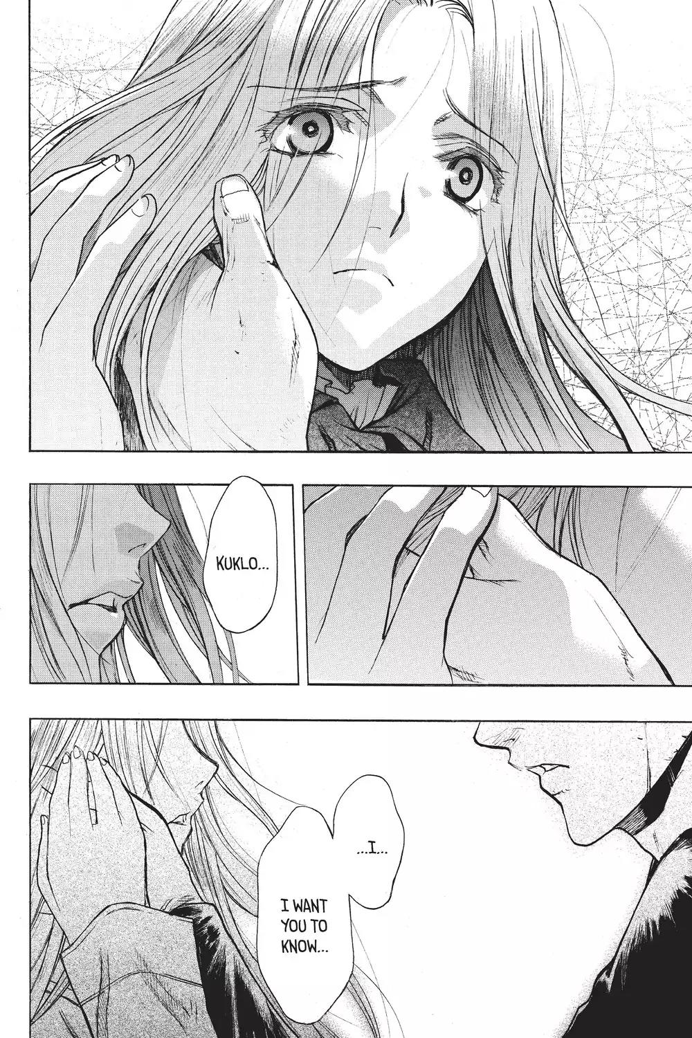 Shingeki no Kyojin - Before the Fall Chapter 31 page 34 - Chapter 31