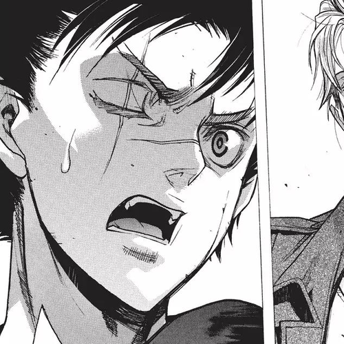 Shingeki no Kyojin - Before the Fall Chapter 31 cover