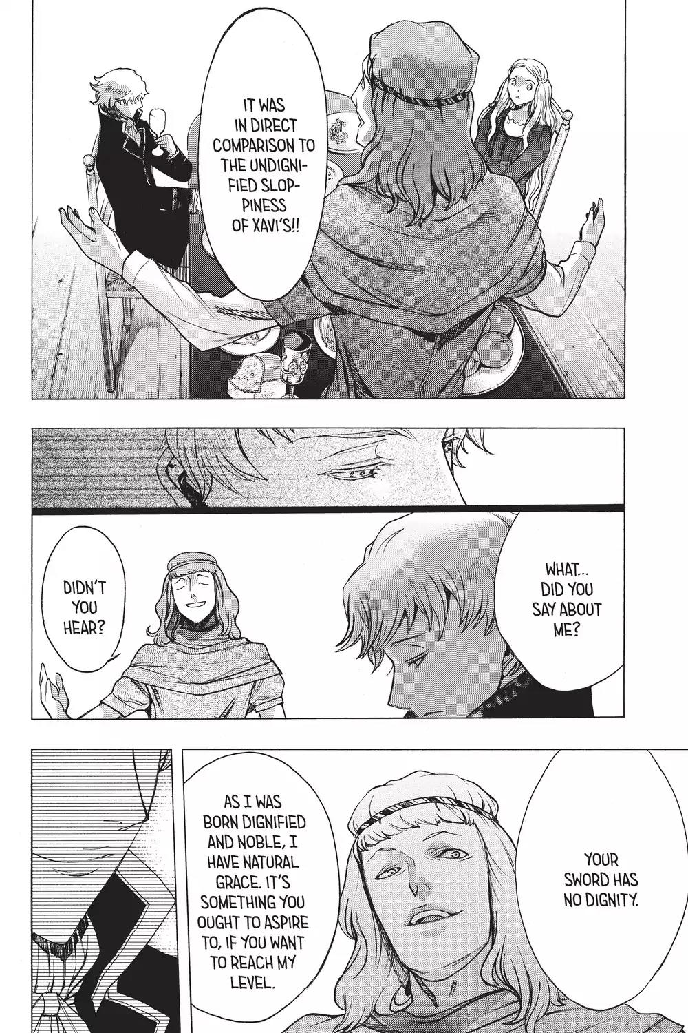 Shingeki no Kyojin - Before the Fall Chapter 32.5 page 6 - Chapter 32.5