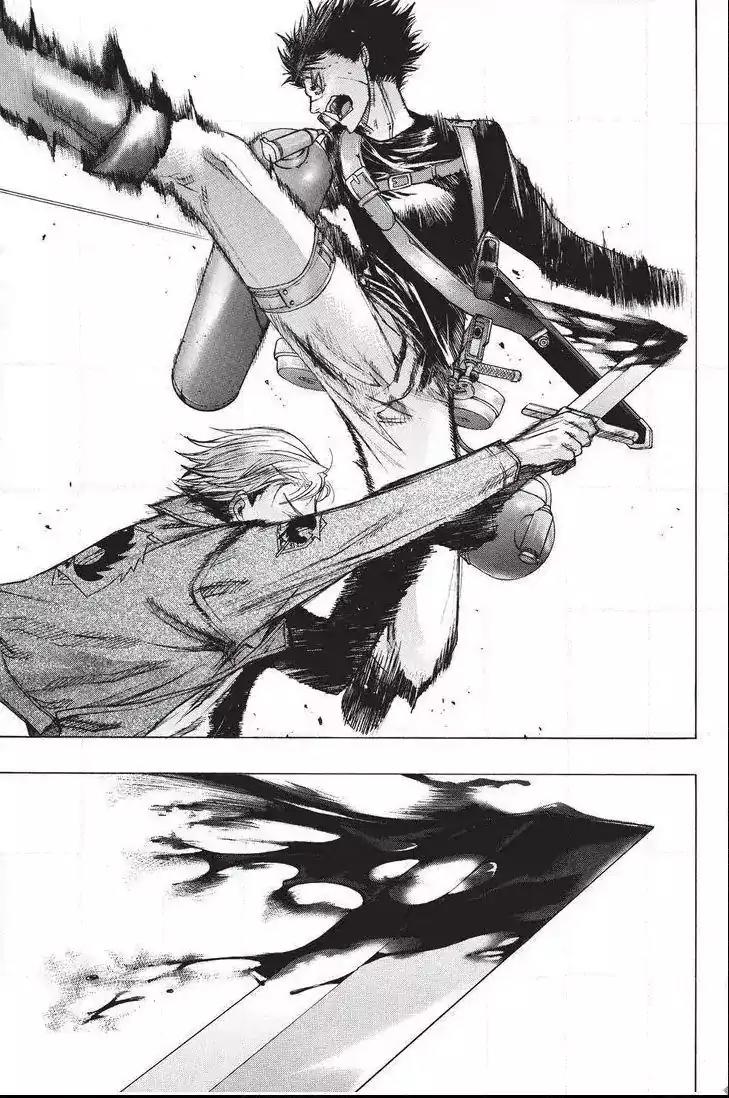 Shingeki no Kyojin - Before the Fall Chapter 32 page 13 - Chapter 32