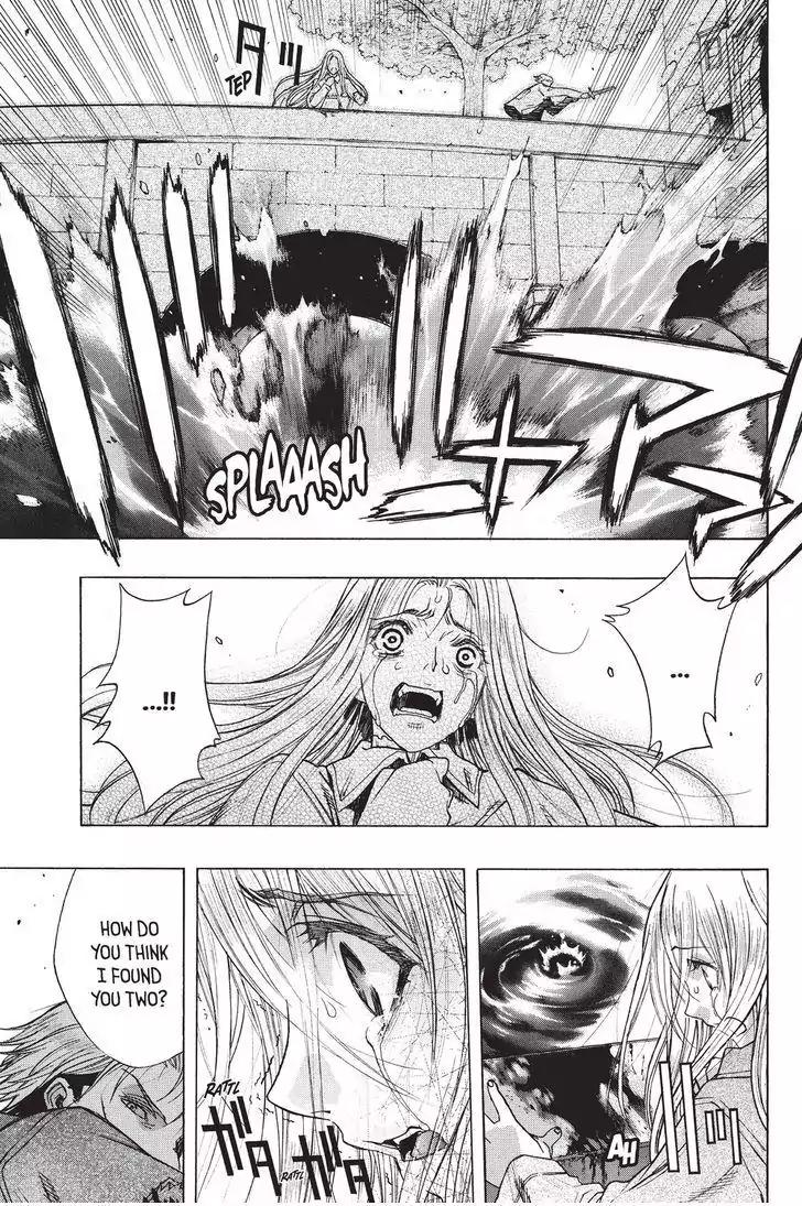 Shingeki no Kyojin - Before the Fall Chapter 32 page 15 - Chapter 32