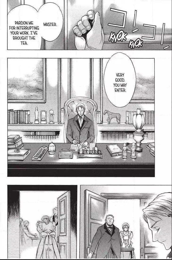 Shingeki no Kyojin - Before the Fall Chapter 32 page 26 - Chapter 32