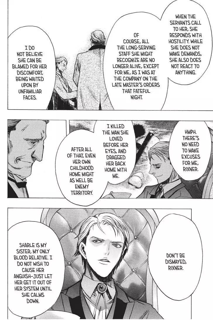 Shingeki no Kyojin - Before the Fall Chapter 32 page 28 - Chapter 32