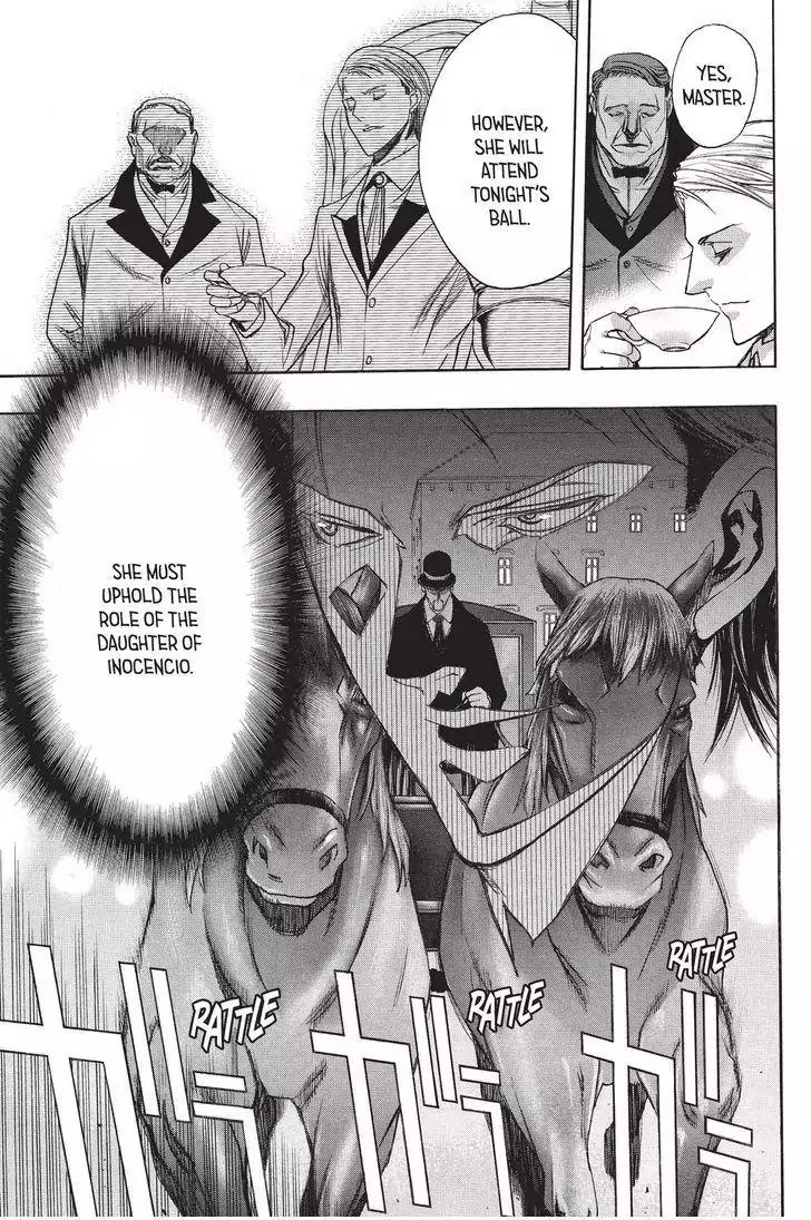 Shingeki no Kyojin - Before the Fall Chapter 32 page 29 - Chapter 32