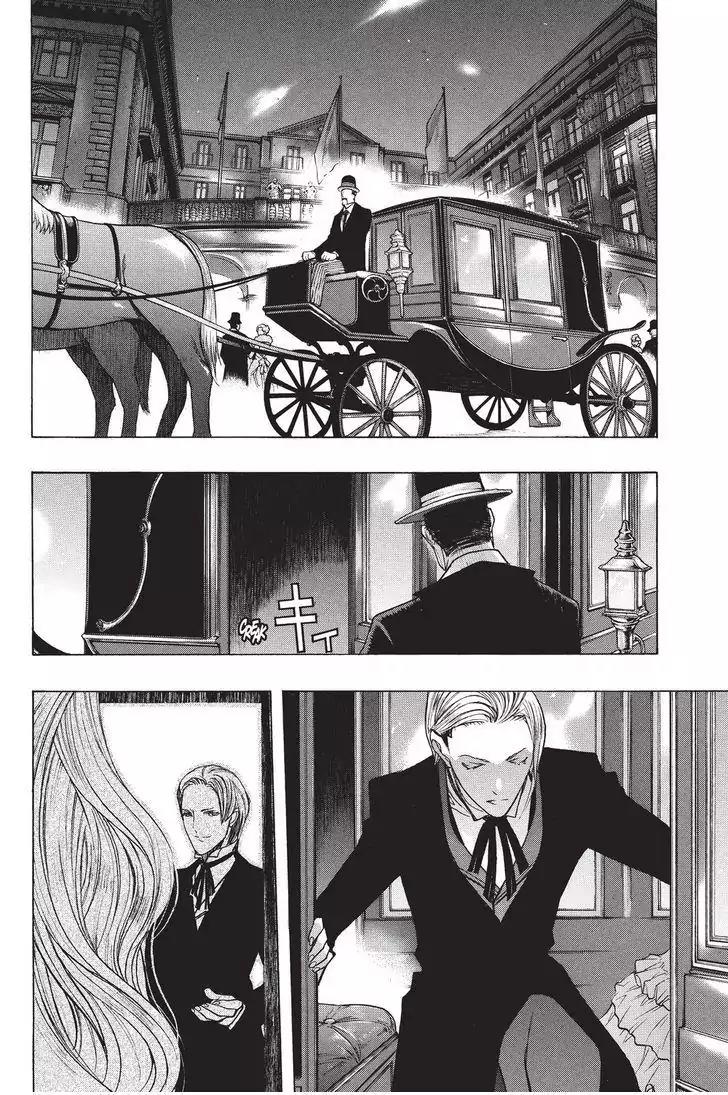 Shingeki no Kyojin - Before the Fall Chapter 32 page 30 - Chapter 32