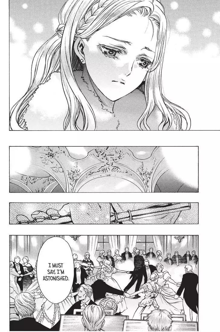 Shingeki no Kyojin - Before the Fall Chapter 32 page 32 - Chapter 32