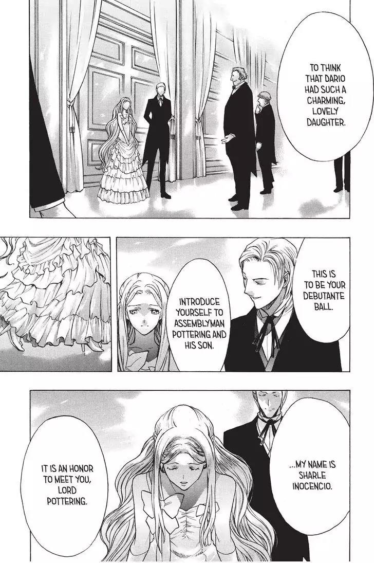 Shingeki no Kyojin - Before the Fall Chapter 32 page 33 - Chapter 32