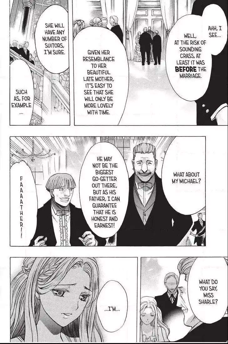 Shingeki no Kyojin - Before the Fall Chapter 32 page 36 - Chapter 32