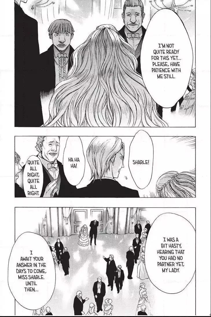 Shingeki no Kyojin - Before the Fall Chapter 32 page 37 - Chapter 32