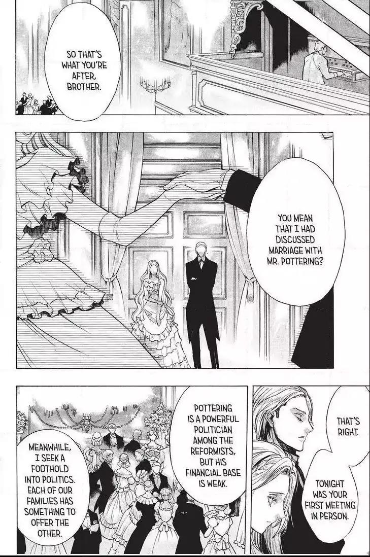 Shingeki no Kyojin - Before the Fall Chapter 32 page 38 - Chapter 32
