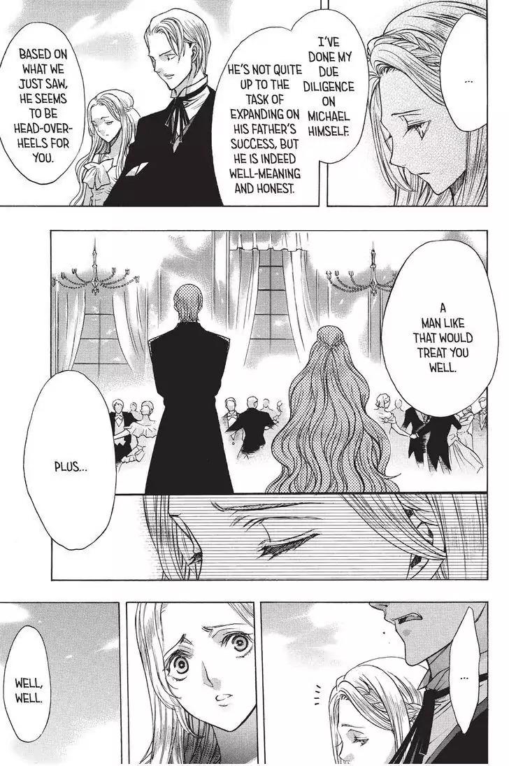 Shingeki no Kyojin - Before the Fall Chapter 32 page 39 - Chapter 32
