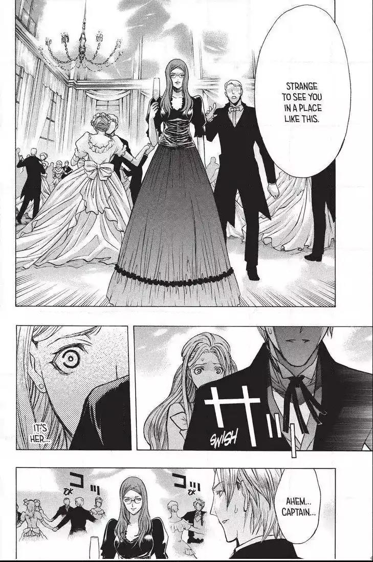 Shingeki no Kyojin - Before the Fall Chapter 32 page 40 - Chapter 32