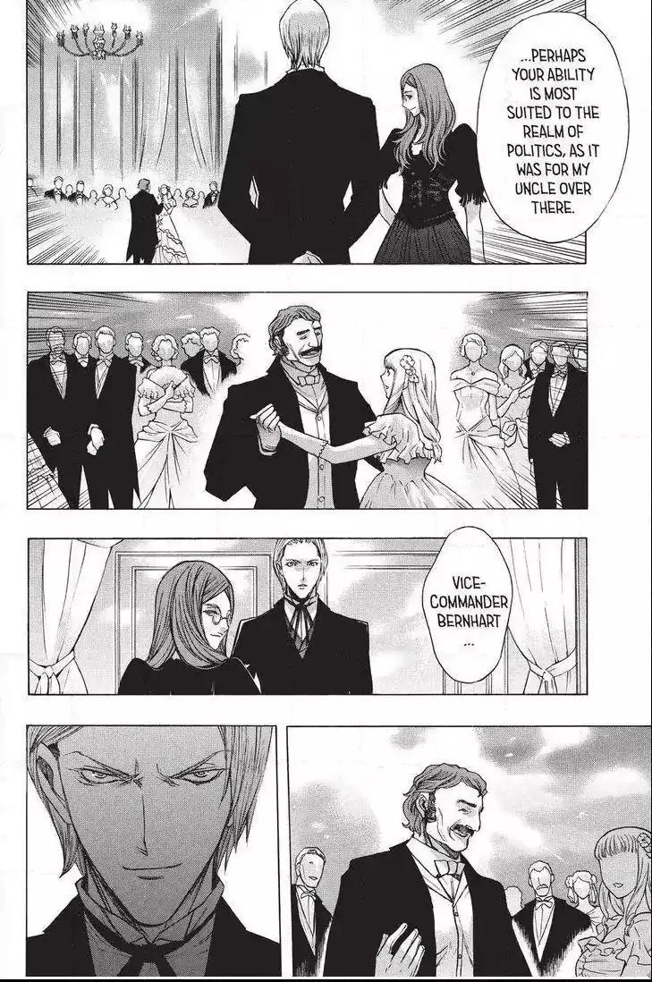 Shingeki no Kyojin - Before the Fall Chapter 32 page 46 - Chapter 32