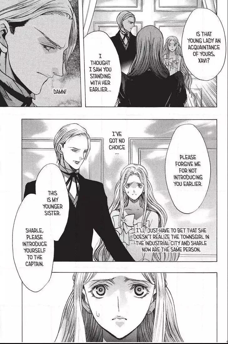 Shingeki no Kyojin - Before the Fall Chapter 32 page 49 - Chapter 32