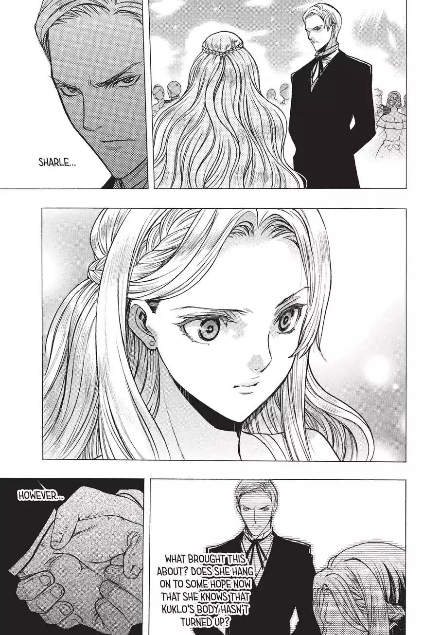 Shingeki no Kyojin - Before the Fall Chapter 33 page 12 - Chapter 33
