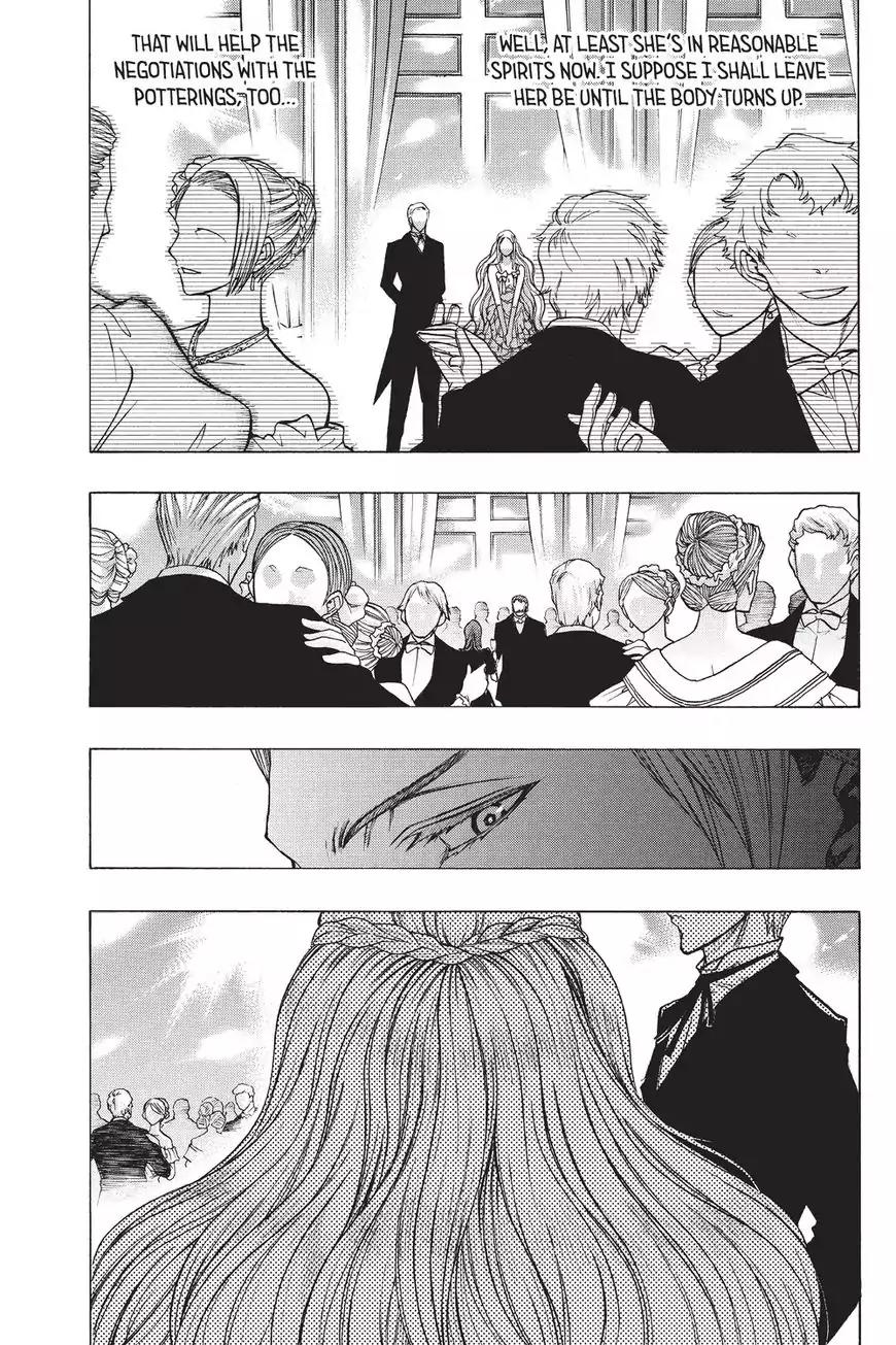 Shingeki no Kyojin - Before the Fall Chapter 33 page 14 - Chapter 33