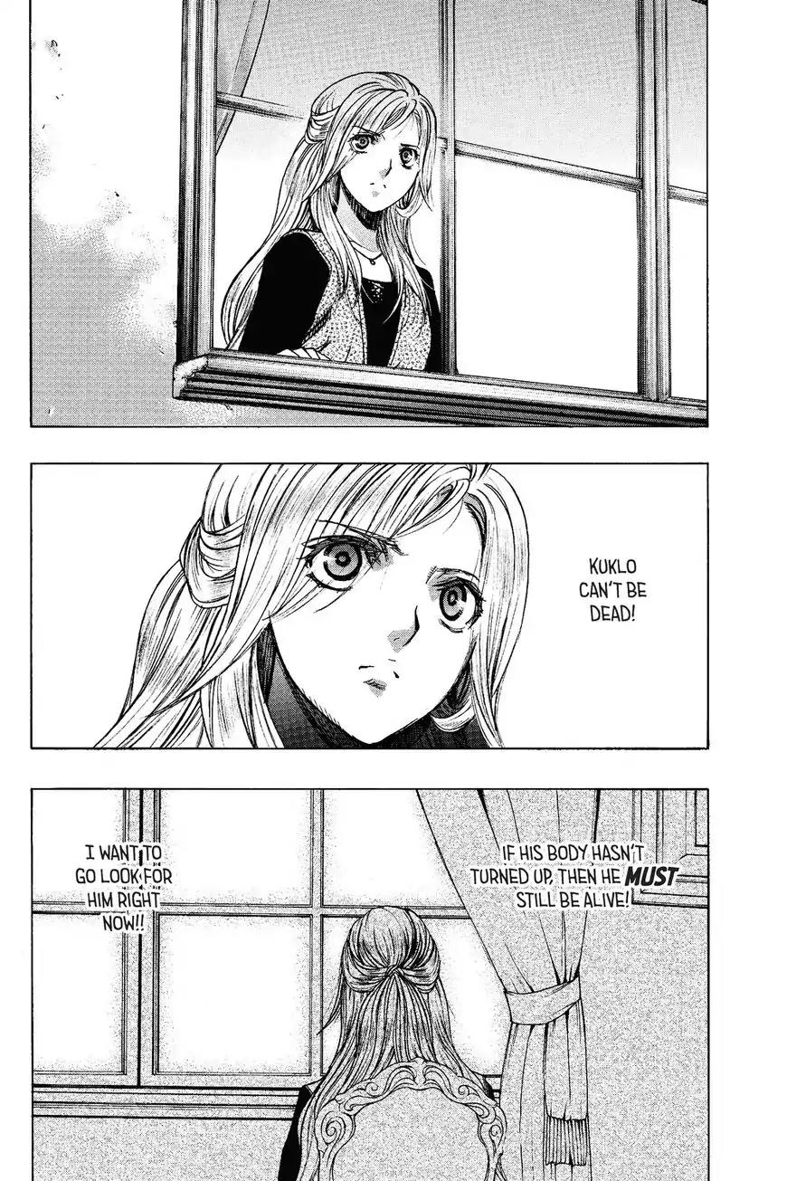 Shingeki no Kyojin - Before the Fall Chapter 33 page 17 - Chapter 33