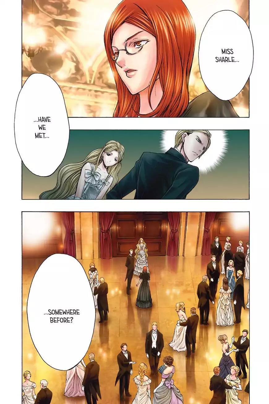 Shingeki no Kyojin - Before the Fall Chapter 33 page 2 - Chapter 33