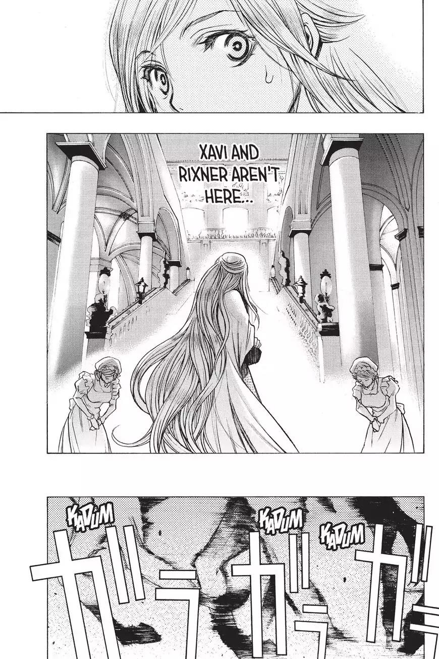 Shingeki no Kyojin - Before the Fall Chapter 33 page 22 - Chapter 33