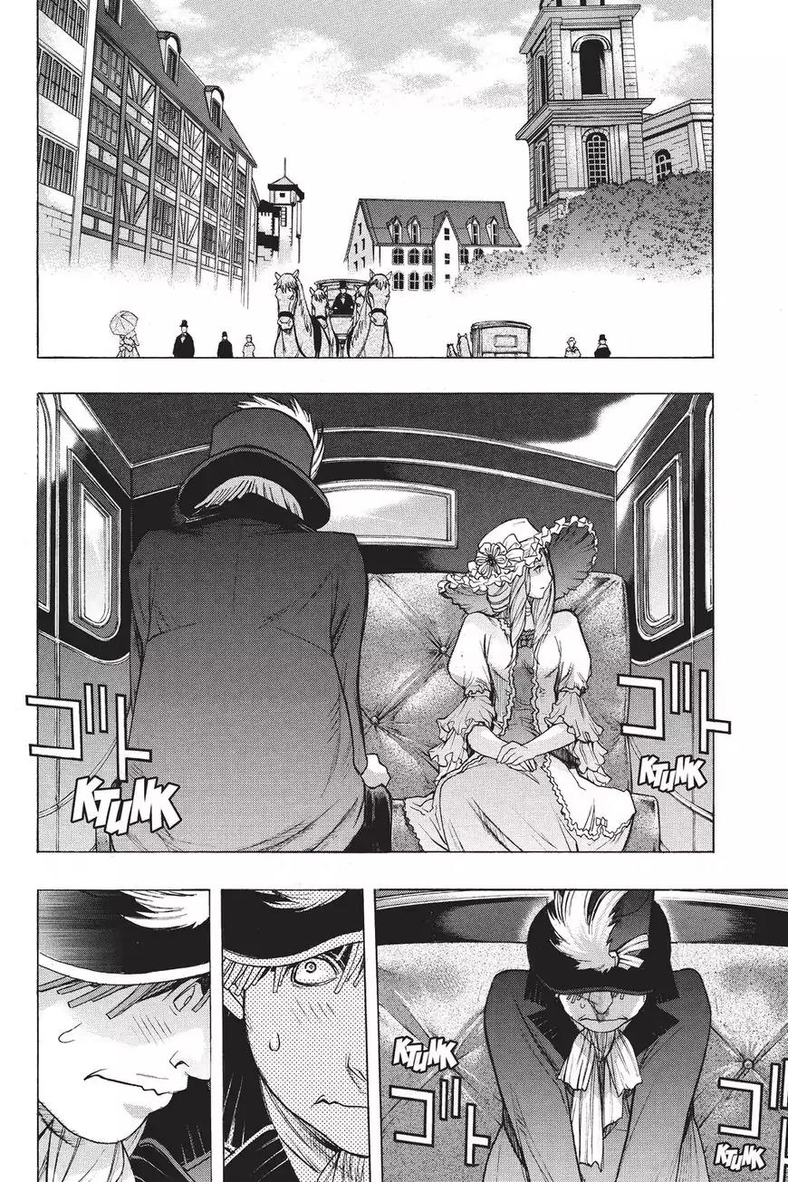Shingeki no Kyojin - Before the Fall Chapter 33 page 23 - Chapter 33