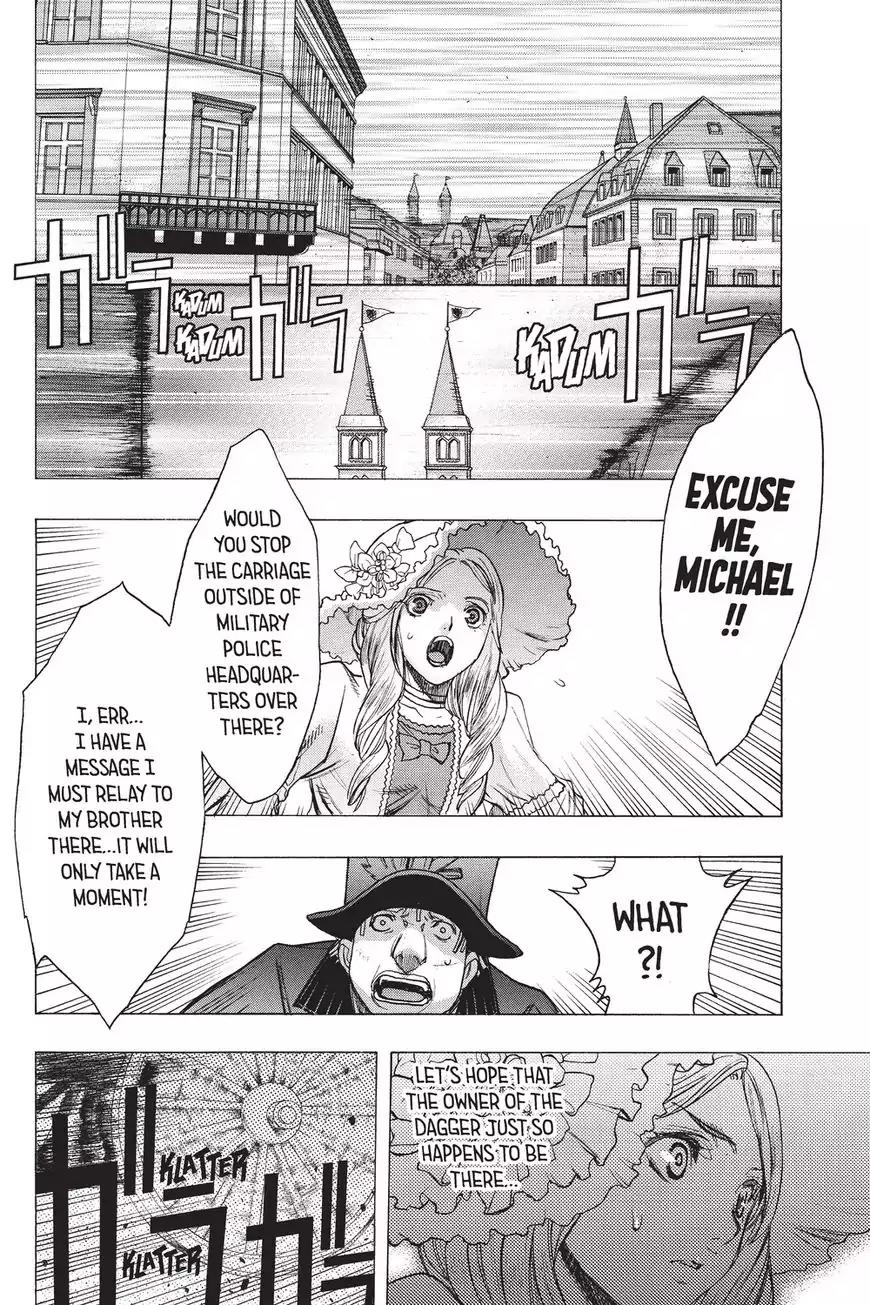 Shingeki no Kyojin - Before the Fall Chapter 33 page 25 - Chapter 33