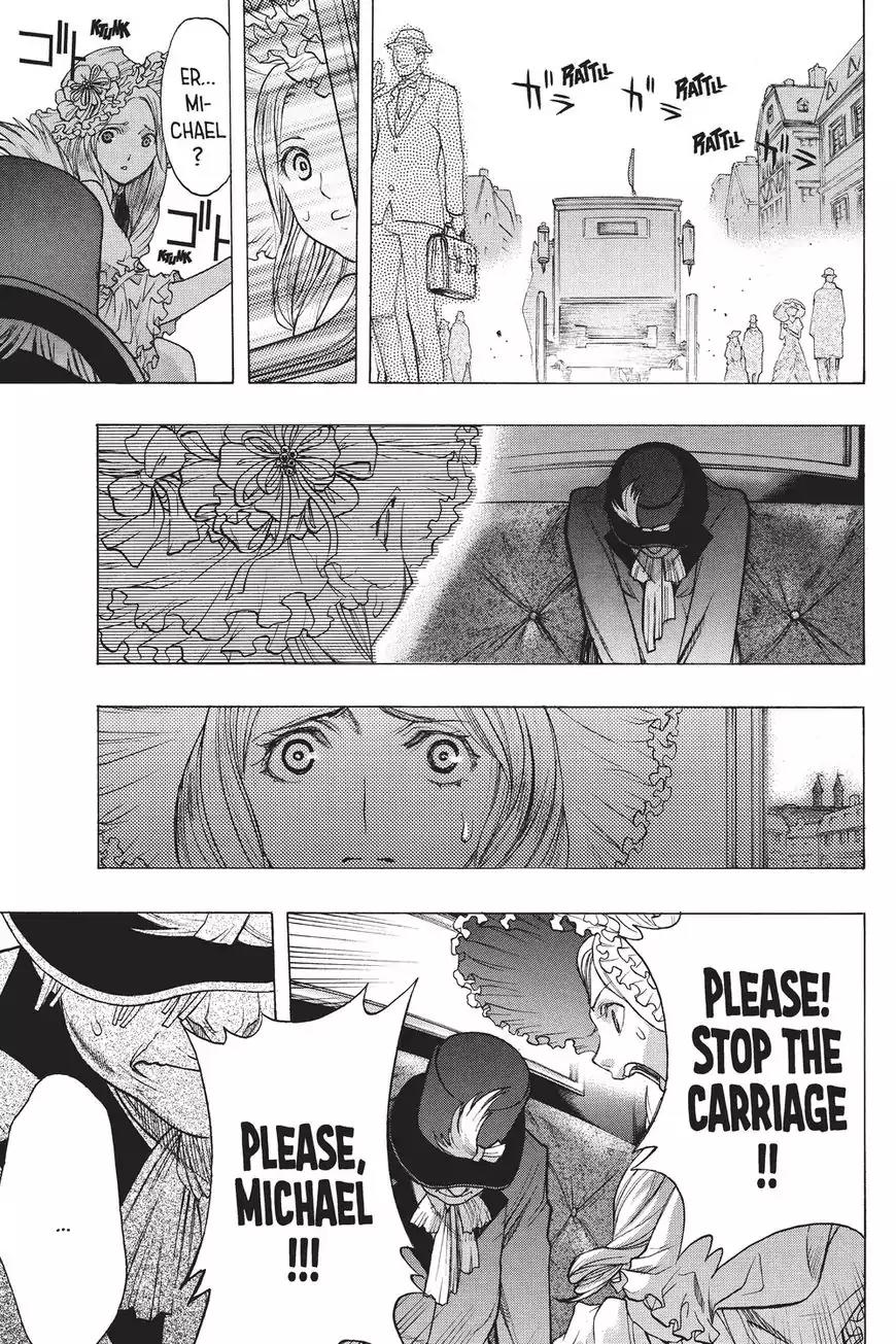 Shingeki no Kyojin - Before the Fall Chapter 33 page 26 - Chapter 33