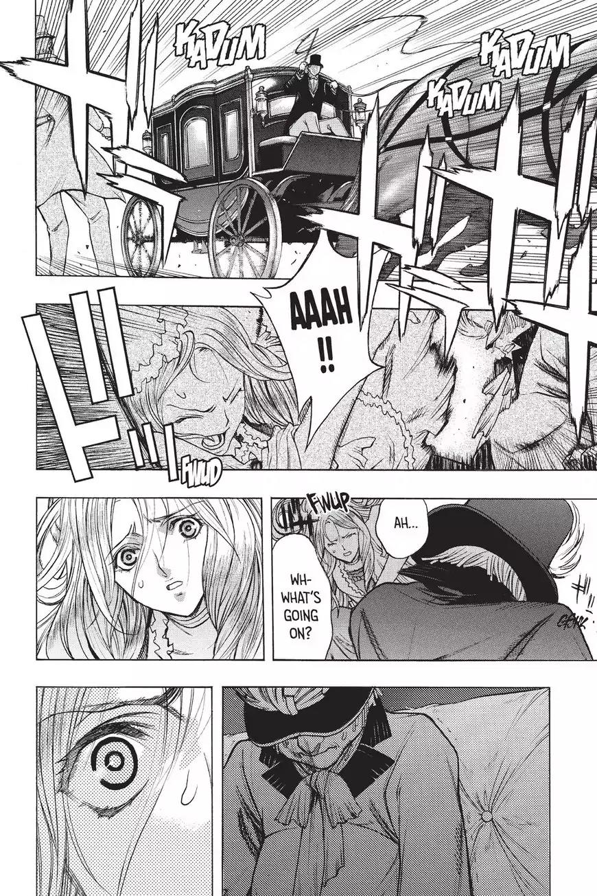 Shingeki no Kyojin - Before the Fall Chapter 33 page 27 - Chapter 33
