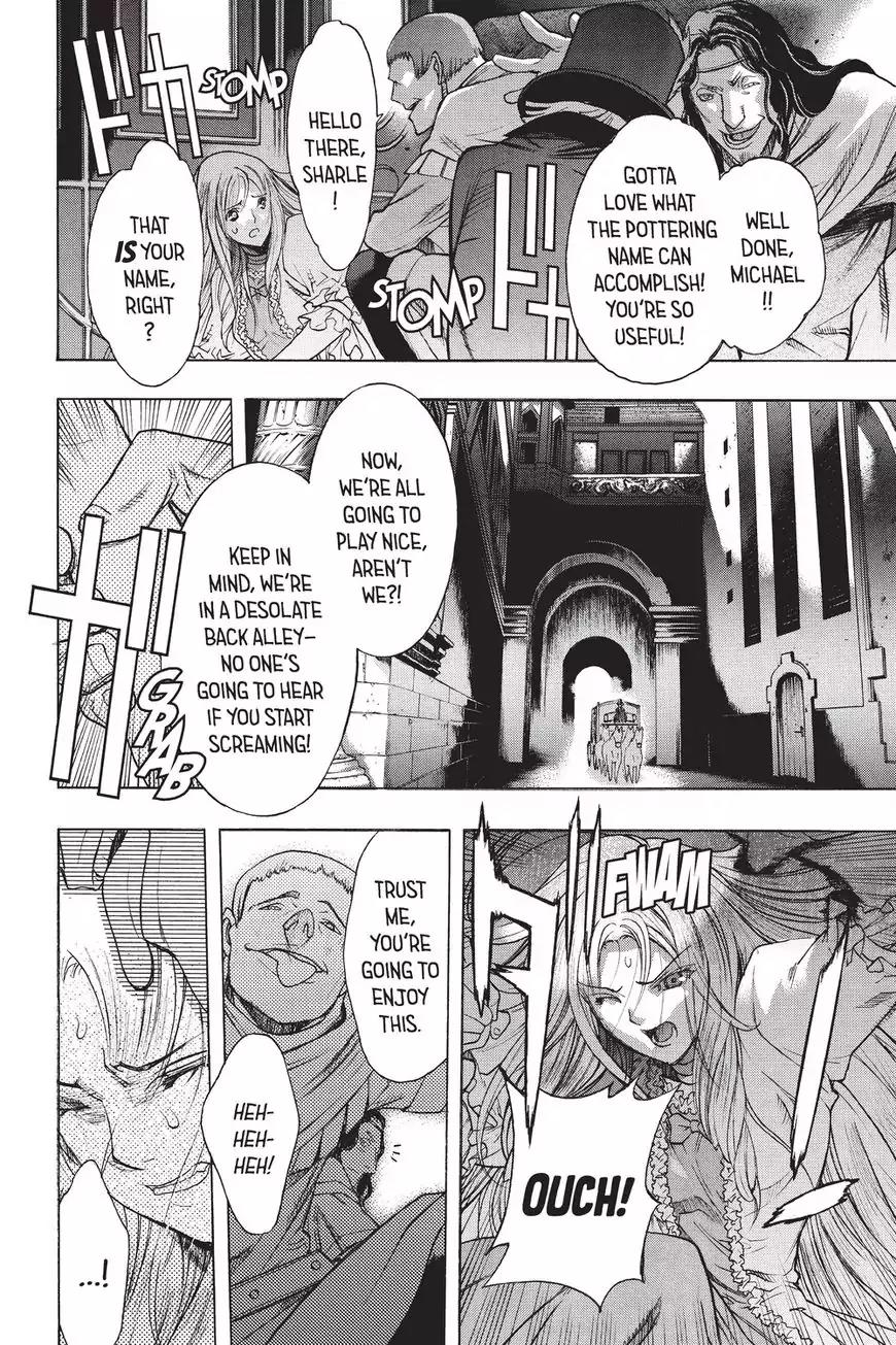 Shingeki no Kyojin - Before the Fall Chapter 33 page 29 - Chapter 33
