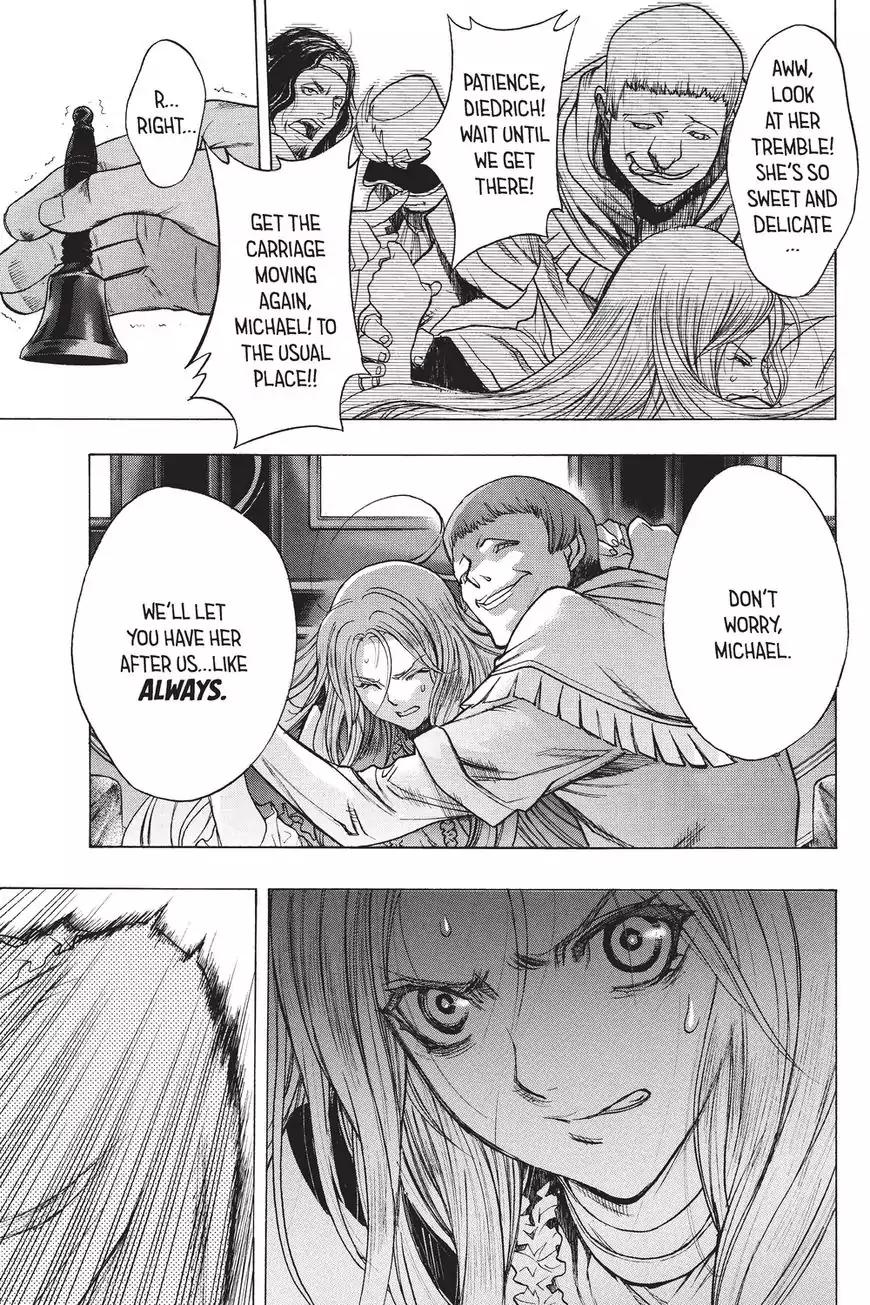 Shingeki no Kyojin - Before the Fall Chapter 33 page 30 - Chapter 33