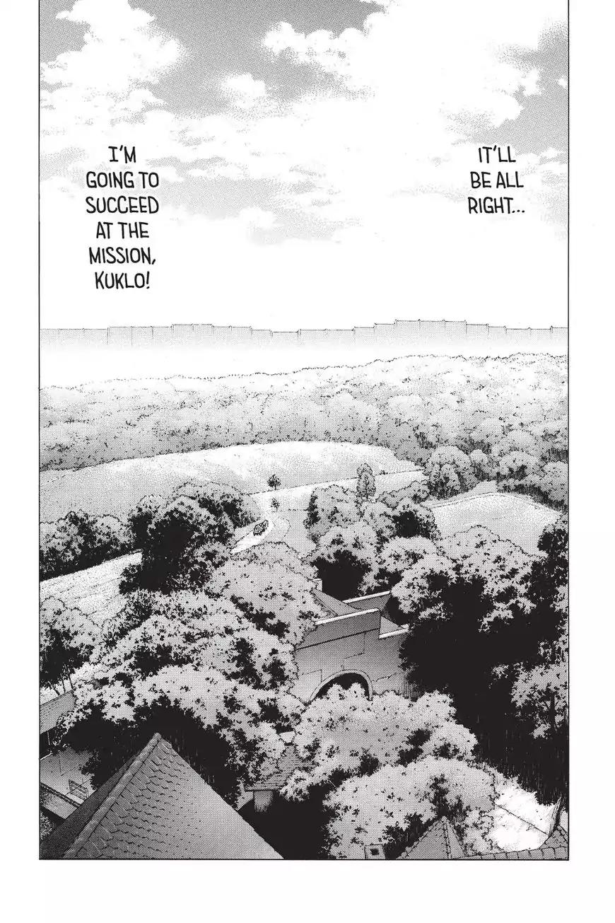 Shingeki no Kyojin - Before the Fall Chapter 33 page 57 - Chapter 33