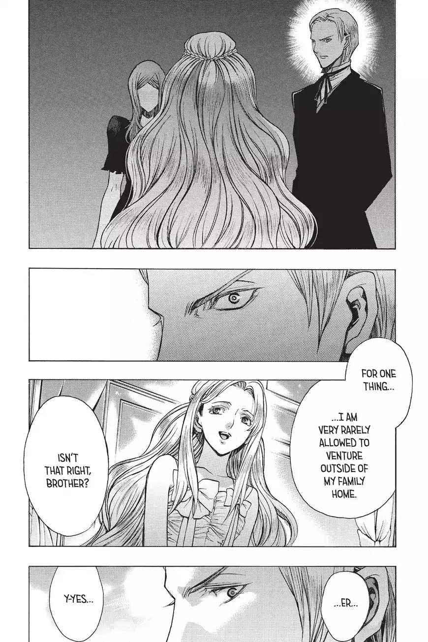 Shingeki no Kyojin - Before the Fall Chapter 33 page 8 - Chapter 33