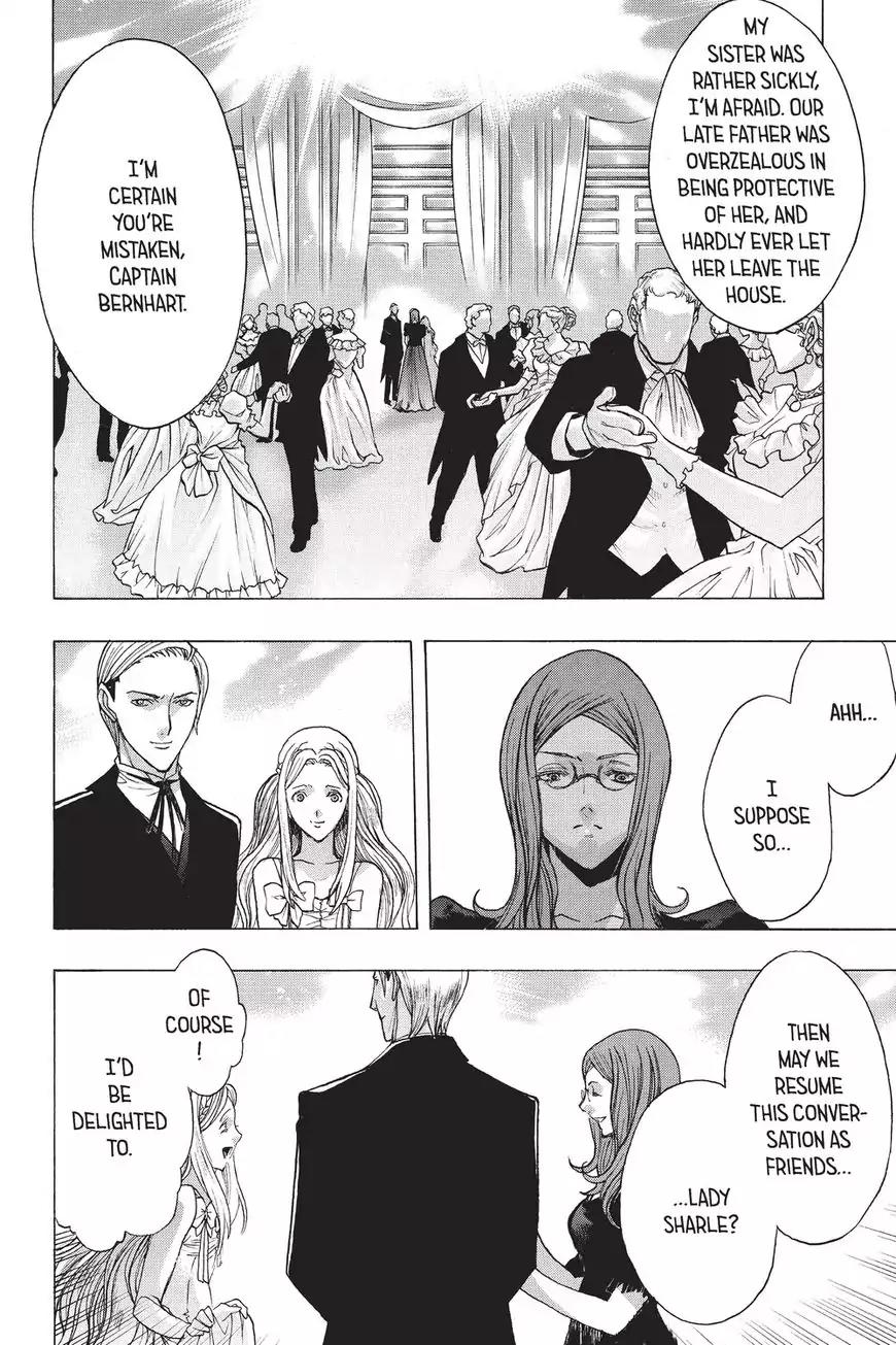 Shingeki no Kyojin - Before the Fall Chapter 33 page 9 - Chapter 33