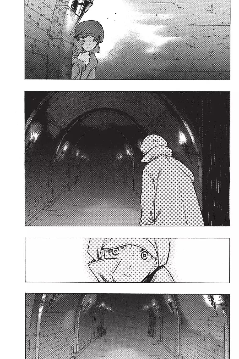Shingeki no Kyojin - Before the Fall Chapter 34 page 15 - Chapter 34