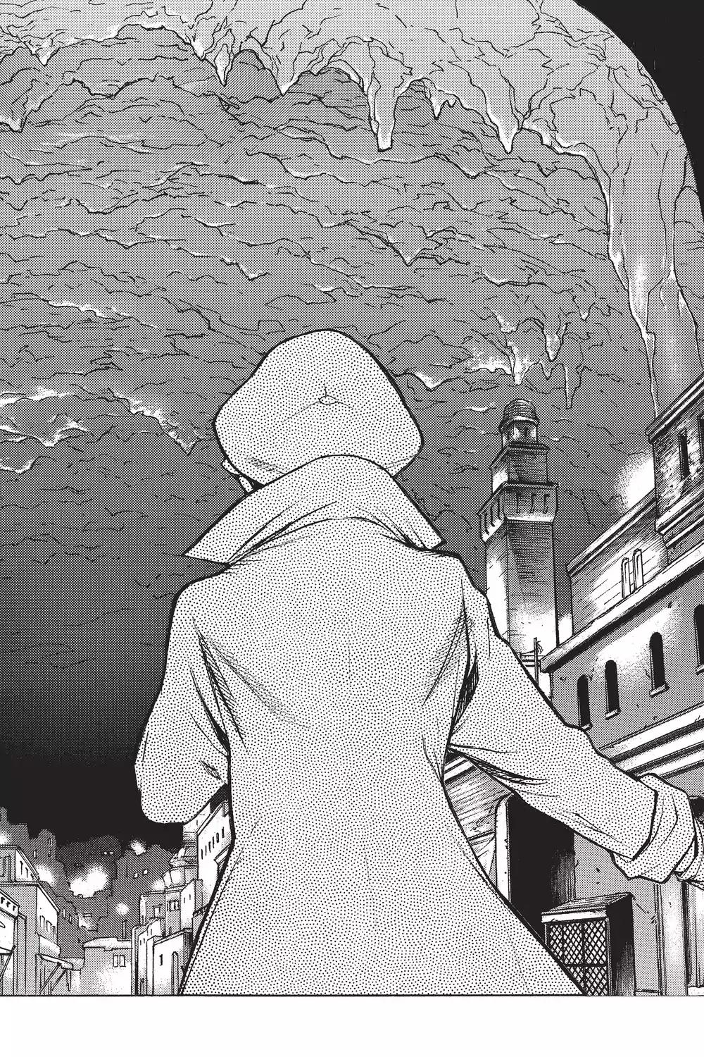 Shingeki no Kyojin - Before the Fall Chapter 34 page 22 - Chapter 34