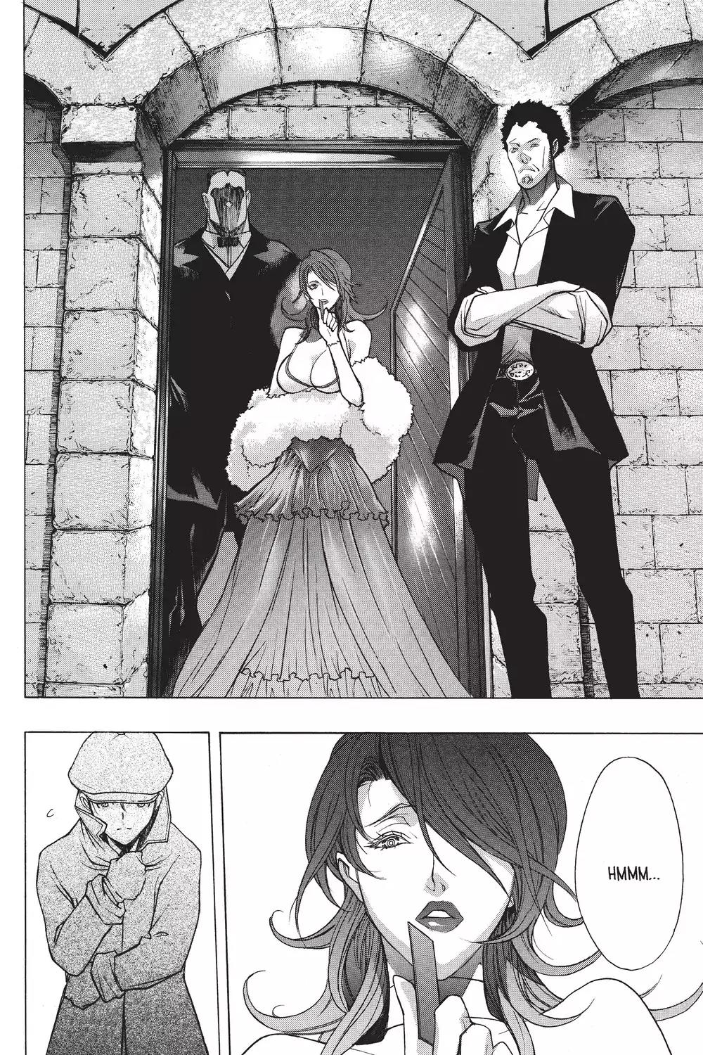 Shingeki no Kyojin - Before the Fall Chapter 34 page 30 - Chapter 34