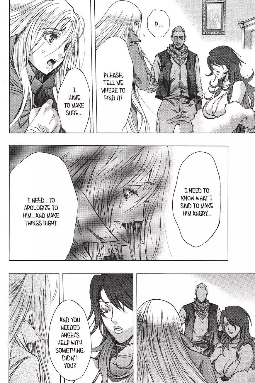 Shingeki no Kyojin - Before the Fall Chapter 35 page 12 - Chapter 35