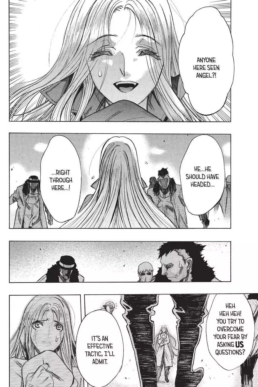 Shingeki no Kyojin - Before the Fall Chapter 35 page 4 - Chapter 35