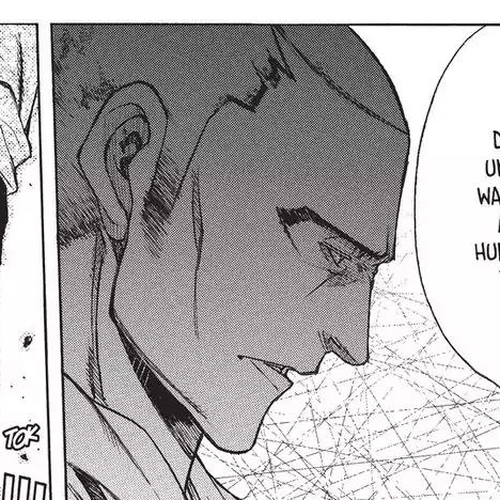 Shingeki no Kyojin - Before the Fall Chapter 35 cover