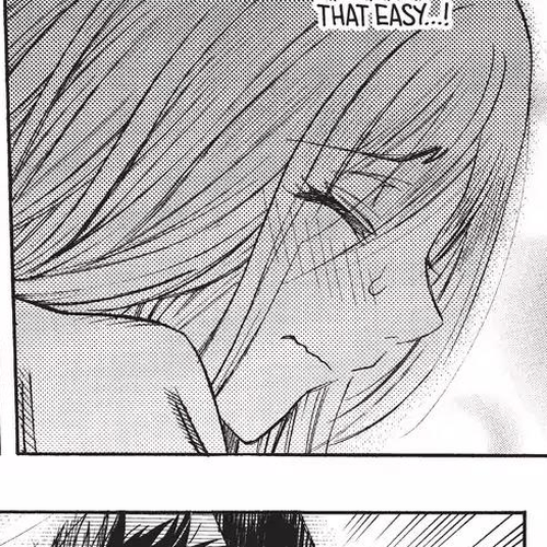 Shingeki no Kyojin - Before the Fall Chapter 36.5 cover