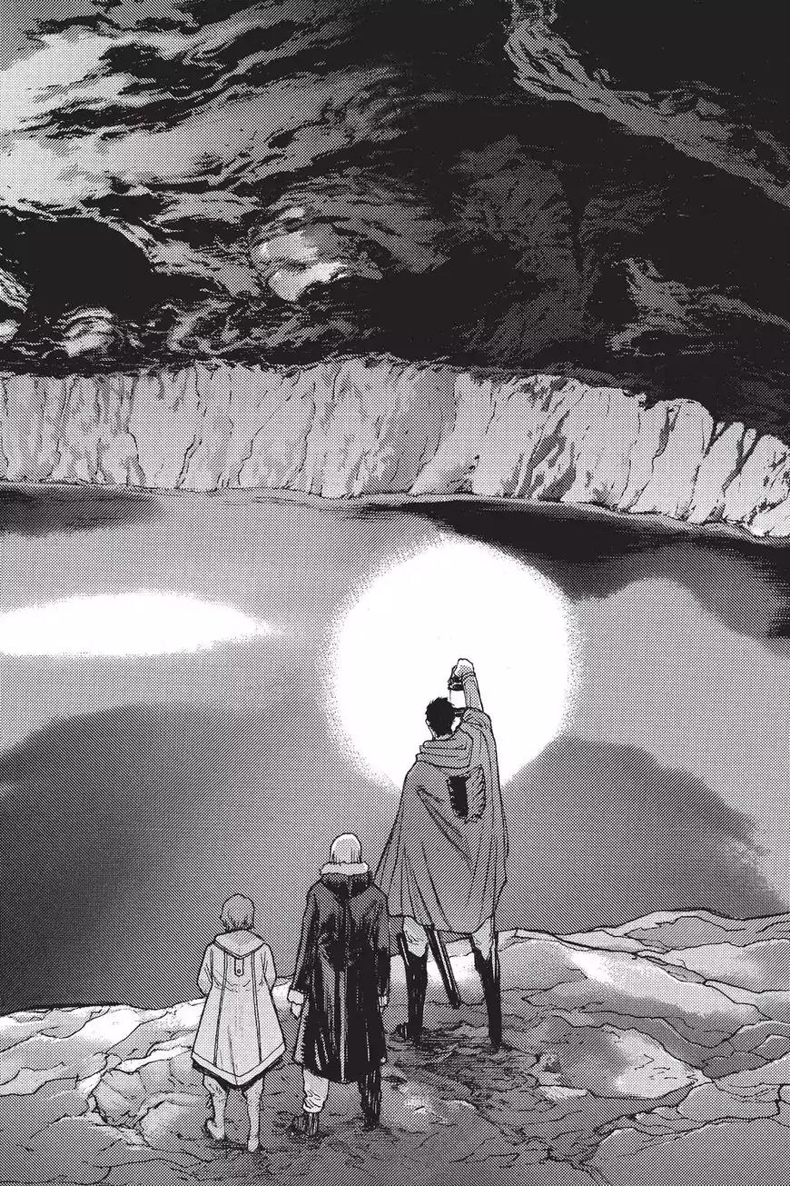 Shingeki no Kyojin - Before the Fall Chapter 36 page 28 - Chapter 36