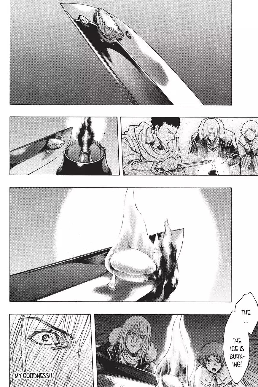 Shingeki no Kyojin - Before the Fall Chapter 36 page 32 - Chapter 36
