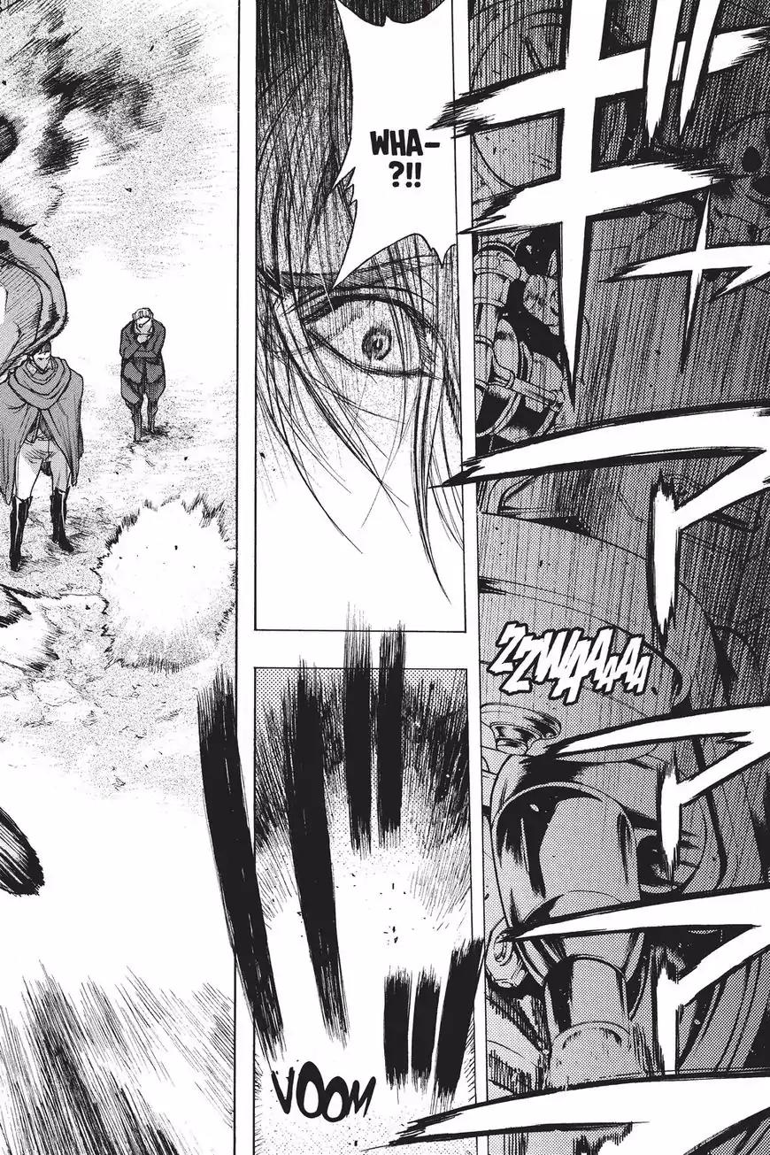 Shingeki no Kyojin - Before the Fall Chapter 36 page 48 - Chapter 36