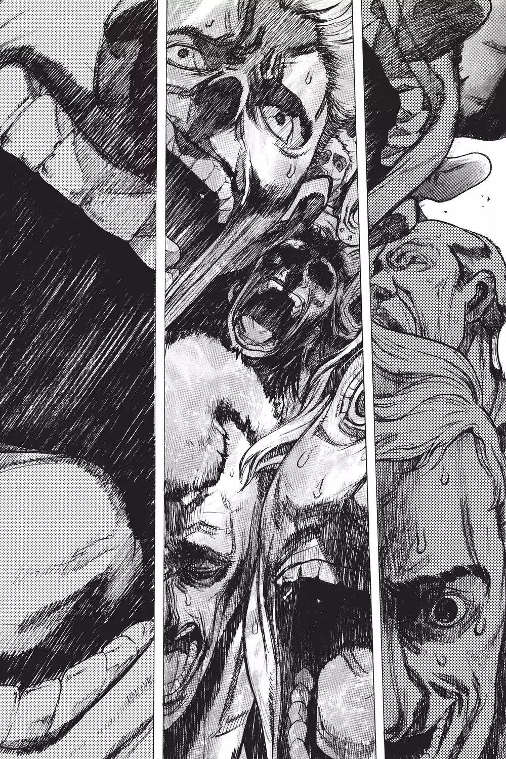 Shingeki no Kyojin - Before the Fall Chapter 37 page 44 - Chapter 37