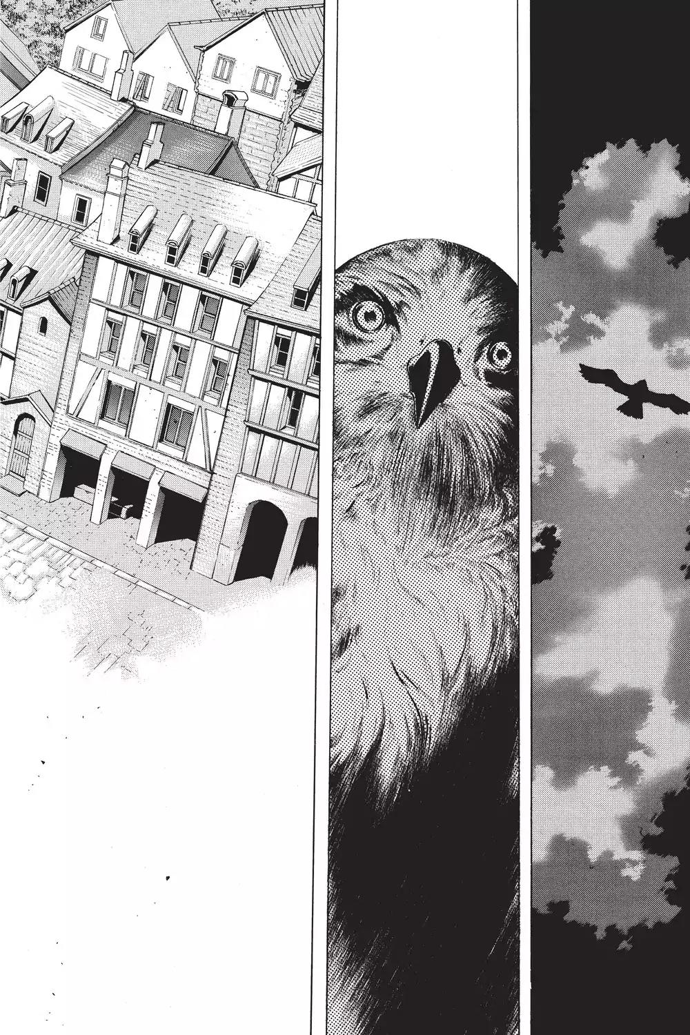 Shingeki no Kyojin - Before the Fall Chapter 37 page 45 - Chapter 37